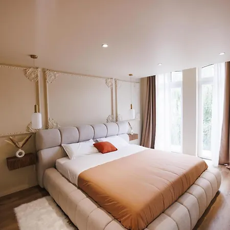 Eden Room - Luxe, Balneo & Sauna Le Mans Extérieur photo