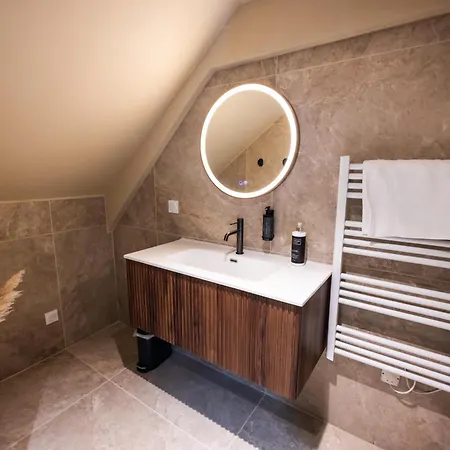 Eden Room - Luxe, Balneo & Sauna Le Mans Extérieur photo