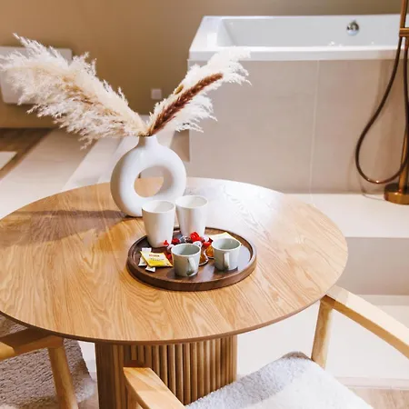 Eden Room - Luxe, Balneo & Sauna Le Mans Extérieur photo