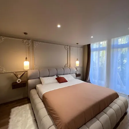 Eden Room - Luxe, Balneo & Sauna Le Mans Extérieur photo