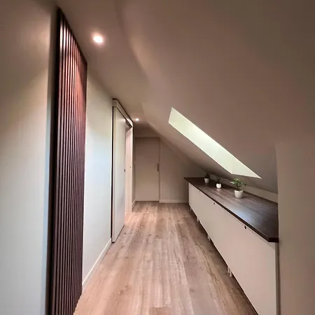 Eden Room - Luxe, Balneo & Sauna Le Mans Extérieur photo