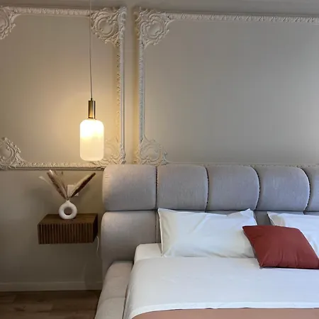 Eden Room - Luxe, Balneo & Sauna Le Mans Extérieur photo